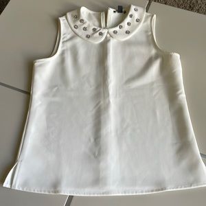 Ann Taylor Formal Top